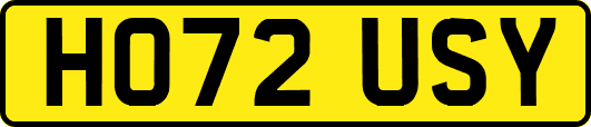 HO72USY