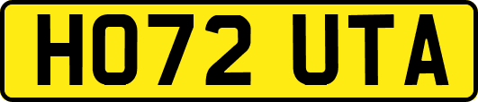 HO72UTA