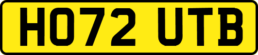 HO72UTB
