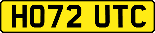 HO72UTC