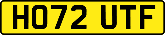 HO72UTF