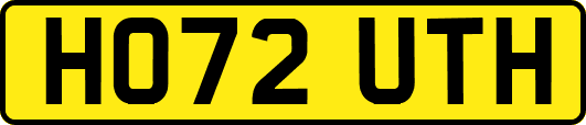 HO72UTH