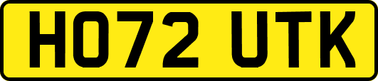 HO72UTK