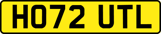 HO72UTL