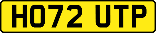 HO72UTP