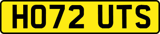 HO72UTS