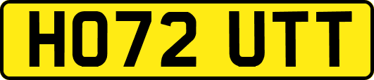 HO72UTT