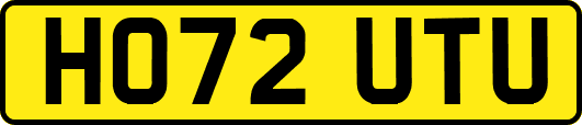 HO72UTU