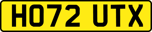 HO72UTX