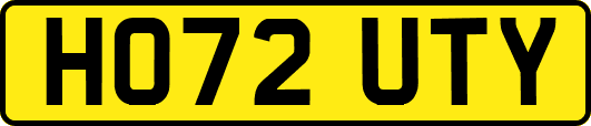 HO72UTY