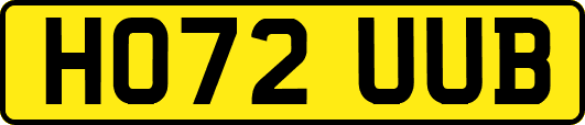 HO72UUB