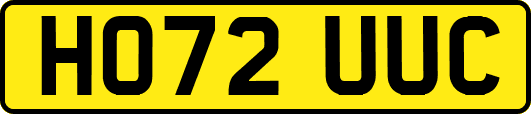 HO72UUC