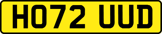 HO72UUD