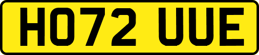 HO72UUE