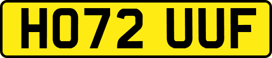HO72UUF