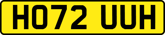 HO72UUH