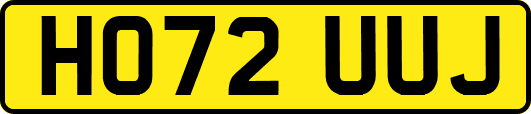 HO72UUJ