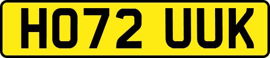 HO72UUK
