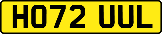 HO72UUL