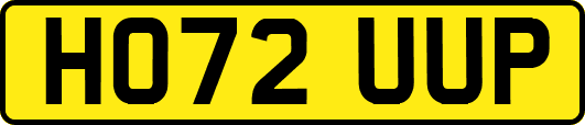 HO72UUP