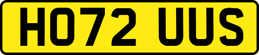 HO72UUS