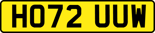 HO72UUW