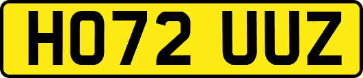 HO72UUZ