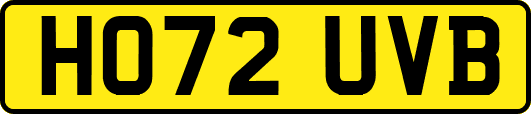 HO72UVB
