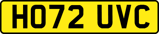 HO72UVC