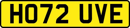 HO72UVE