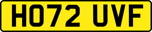HO72UVF
