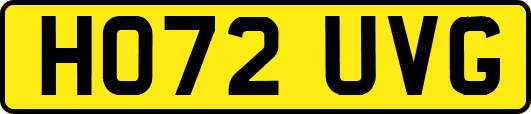 HO72UVG