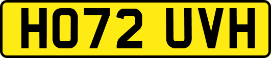 HO72UVH