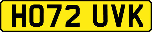 HO72UVK