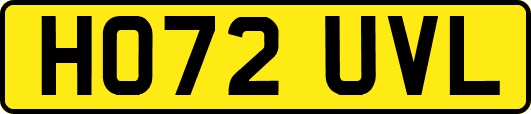 HO72UVL
