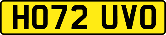 HO72UVO