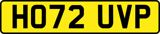 HO72UVP