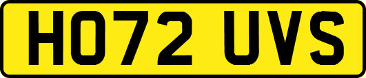 HO72UVS