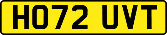 HO72UVT