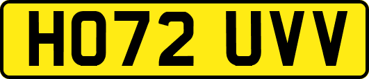 HO72UVV
