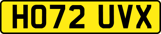HO72UVX