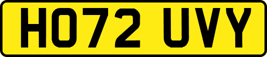 HO72UVY