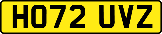 HO72UVZ