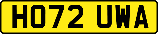 HO72UWA