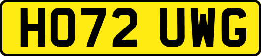 HO72UWG