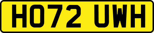 HO72UWH