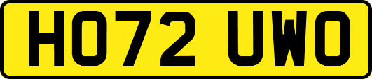 HO72UWO