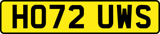 HO72UWS