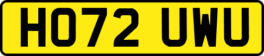 HO72UWU