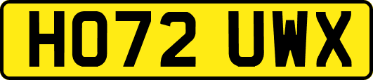 HO72UWX